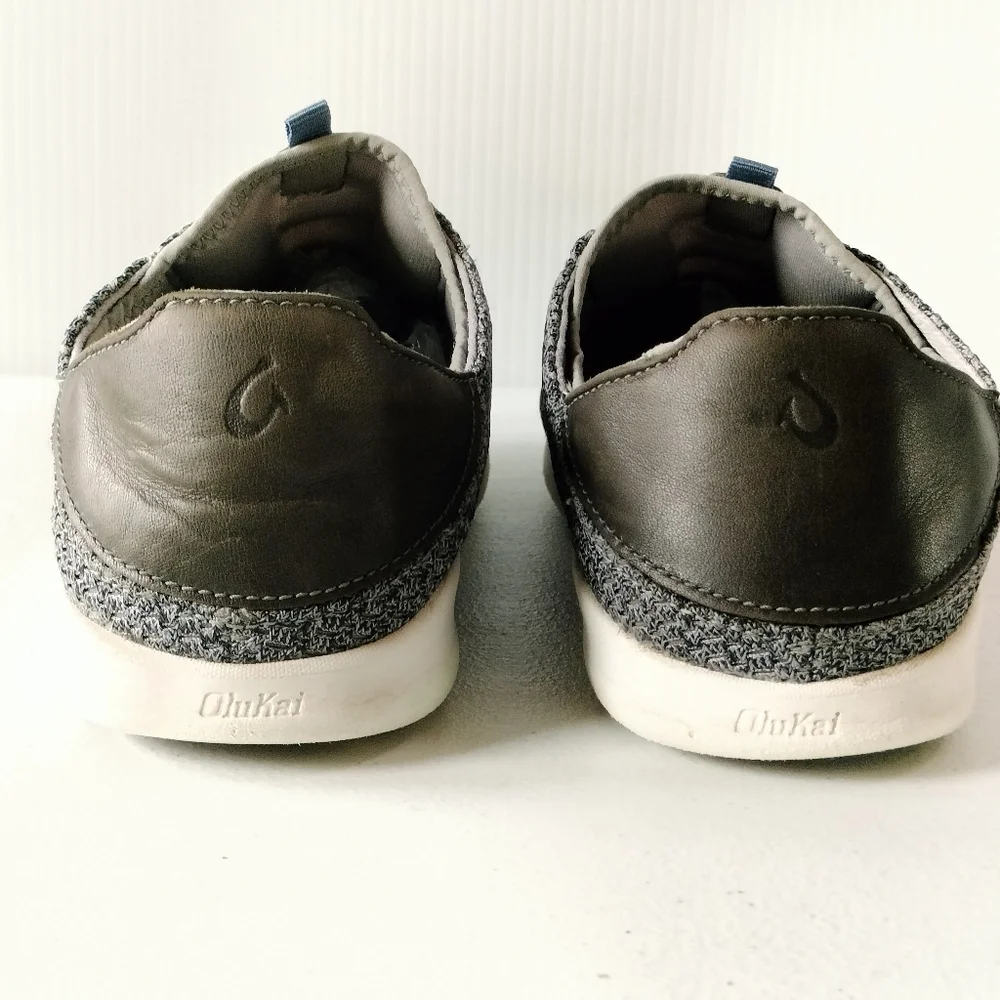 OluKai 52225 sneakers